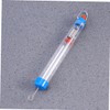 Mobestech Stainless Steel Spring Scale 25n/2500g Mechanical Dynamometer Spring Weighing