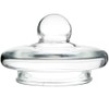 Glass Beverage Dispenser Lid