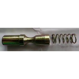 agralink / SpeeCo PTO Power Take Off Yoke Pin Assembly Part # 91090