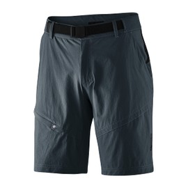 Gonso Arico Men's Shorts, grey, m