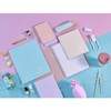 Clairefontaine 376772C Koverbook Blush Spiral Notebook, DIN A4, 21 x