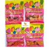 Trader Joe's 4 Packs Trader Joes Sweet Deliciously Fruity Gummy