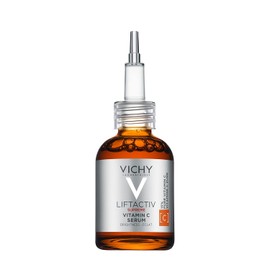 Vichy Liftactiv Sérum Vitamina C Efecto Antioxidante y Luminosidad, 20 ml