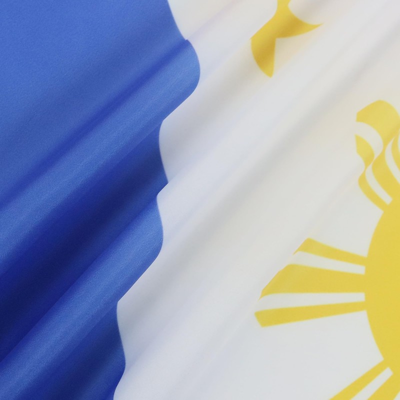 AZ FLAG - Philippines Flag - 2x3 Ft - 100D