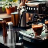 Nessus Espresso - Herramienta de distribución de expreso, accesorios WDT