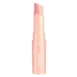 CyPlay Creamy Lip Balm 24H Lip Stick Moisturizer with SPF 12 Nude Creamy 3 g / 0.10 oz.