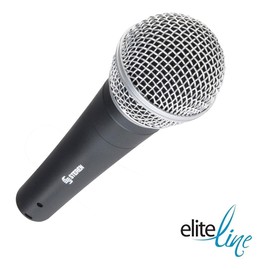 STEREN Micrófono Profesional para Voz MIC-1058