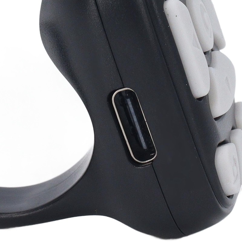 Remote Control for TikTok, APP Page Turner, Camera Remote Shutter,