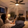 Ceiling Fan Light Remote Control Kit for Home Comfort –