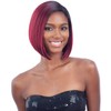 FreeTress Equal Synthetic Hair Wig Lace 5" Deep Part Lace