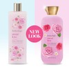 Bodycology 2-in-1 Body Wash & Bubble Bath, Sweet Love, 16
