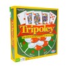 Ideal Juego Tripoley Deluxe Mat Tarjeta Edicin