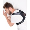 ApneaShield Sleep Position Trainer for Sleeping On Your Side |