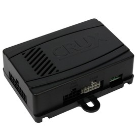 Crux SOCGM-17C Radio Replacement Interface with Chime for GM Class II Bose Amplified & Non Amplified Systems