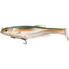 Megabass Magdraft Fishing Lure, 8-Inch Size, Rainbow