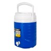 Igloo Termo 2 Galones Azul Igloo 7.5 Litros Tapa Roscable