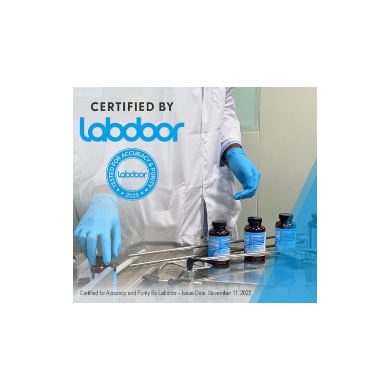BioEmblem Triple Complex Magnesium 300mg 90 caps - Magnesio Glicinato
