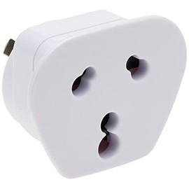 Korjo Journey South Africa / India Reverse Adaptor