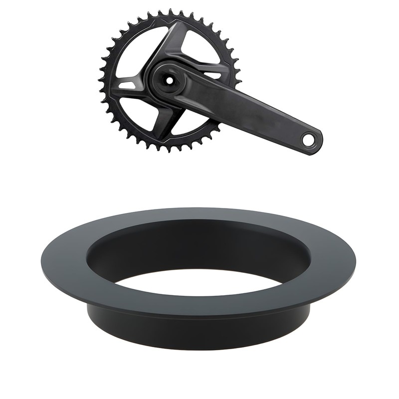OTOTEC 2Pcs Top Hat Bearing Caps 29mm to 30mm for
