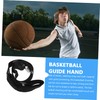 Mipcase Basketball Shooting Training Strap Flexible Aid for Correcting Shooting