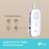 TP-Link Mesh WiFi Range Extender, Ultraxtend WiFi Booster, AC1900 Mbps