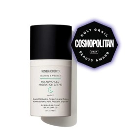 MDSolarSciences MD Advanced Hydration Cream, Facial Night Cream, 1.7 fl oz