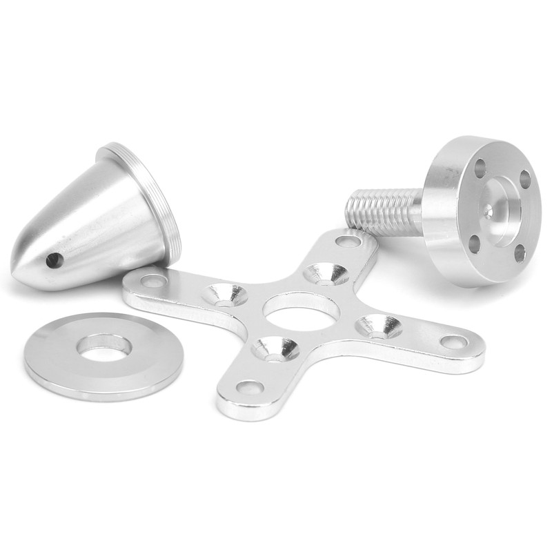 RC Airplane Propeller Adapter Holder C4240/C4250/C4260 Brushless Motor Spare Parts