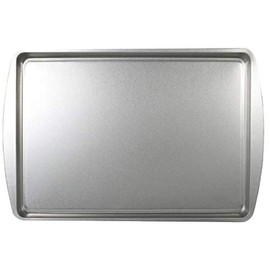 Cooking Concepts Nonstick Cookie Pans, 13 X 9 X 1 Set of Three