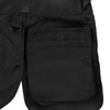 Waist Apron Bag Multi Pocket Waist Belt Bag Fashionable Zipper