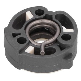 Akozon Car Supercharger Repair Kit Lower Cover LR088564 Replacement for L332 5.0 V8 2010-2012