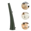 Mipcase 6pcs Portable Signal Horns Lightweight Noise Makers for Outdoor