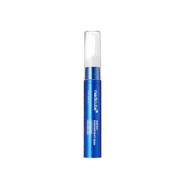 MEDICUBE Zero One Day Exosome Shot 25000, Ampolla Facial Intensiva con Espículas, Exosomas, AHA, BHA, PHA y Niacinamida, Cuidado de Poros y Textura, 13 ml