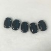 Black chic•°.- Oval / 블랙시크•°. - 오벌