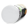 Aminoácidos Bcaas Glutamina 500g Natural Green Naranja