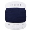 Dharma 01-2410 Sashiko Yarn, Card-wound COL.216 Thick Approx 98.8 ft