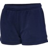 hummel Hmlstaltic Women's Cotton Shorts