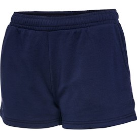 hummel Hmlstaltic Women's Cotton Shorts