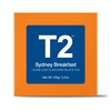 T2 Tea Sydney Breakfast Loose Leaf Black Tea In Gift