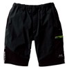 G.GROUND 0388-07 G.G Short Pants, Stretch, Cool, Summer, Stylish, Work