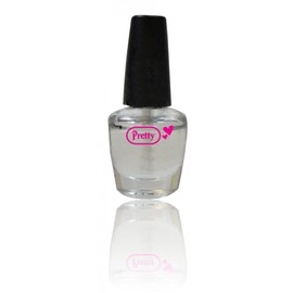 Pretty Gel Effect Top Coat 15 ml