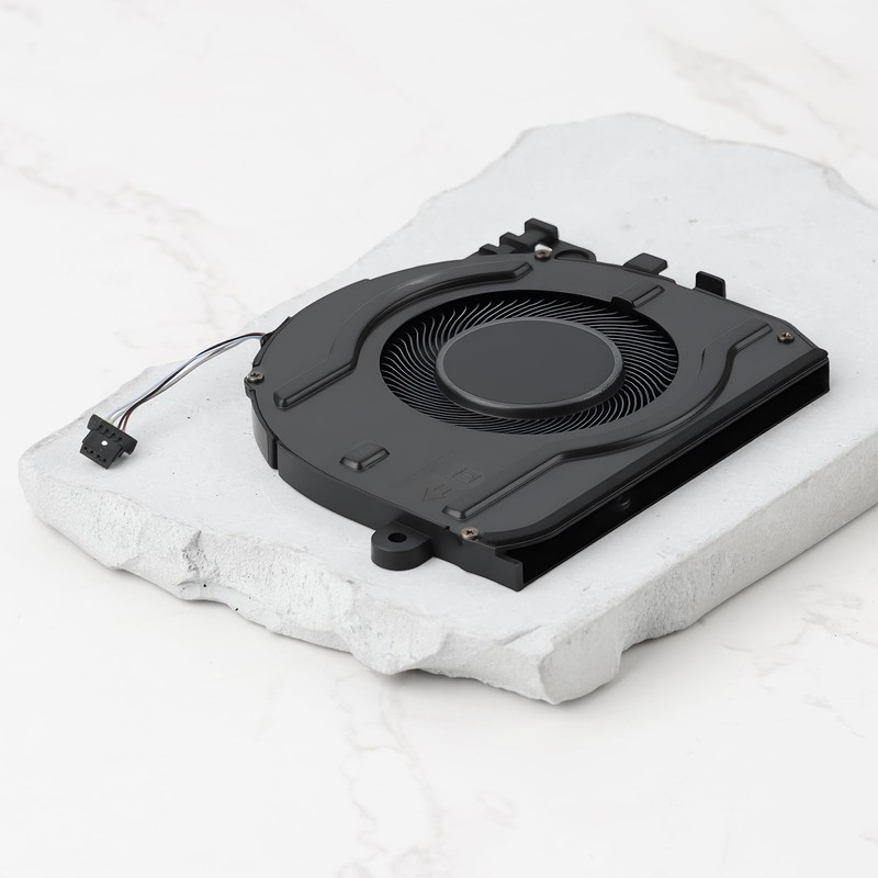 YINETTECH CPU Cooling Fan 0CJCNP CJCNP Compatible with DELL Latitude