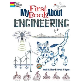 My First Book About Engineering
