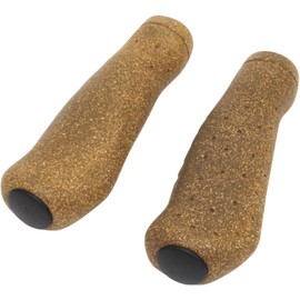 Palmy Sports YD-4206 Cork Ergo Grip (Brown)