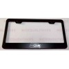 Unbranded Seattle Seahawks Laser Engraved Etched Stainless Finished License Plate