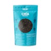 OKKO Semillas de Chía Orgánica, 300 g | Fuente de