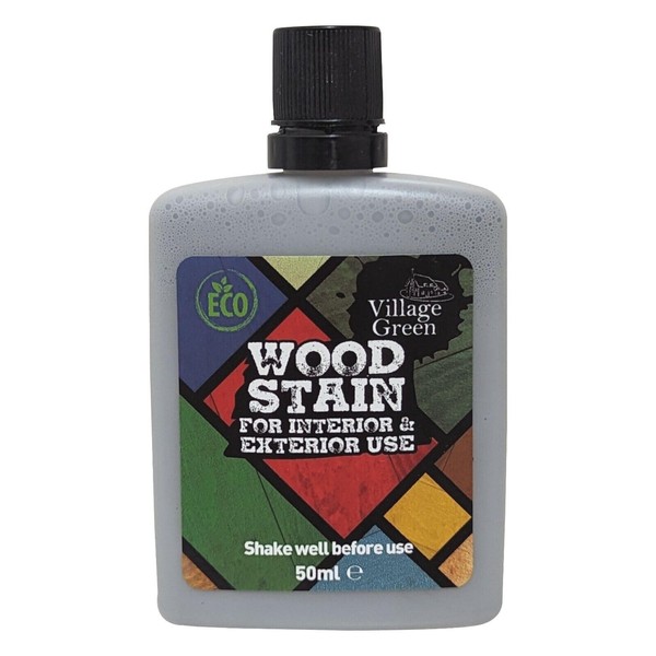 Village Green Village Green Ready to Use Wood Stain -
