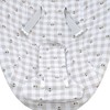 JYOKO Kids Baby Rocker Hammock Cover Cotton Compatible with Mamaroo