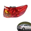 SEBLAFF 1-Pack Outer Piece Tail Light Assembly Replacement for 2009-2010