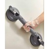 TianfuSpanda Heavy Duty Grab Bars for Bathtubs and Showers, 300-pound