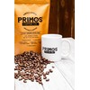 Single Origin Specialty Coffee, Whole Bean, Medium Roast, Direct Trade,